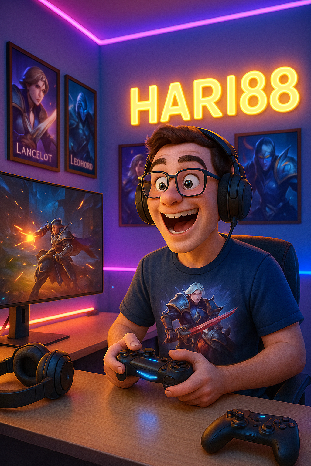 HARI88